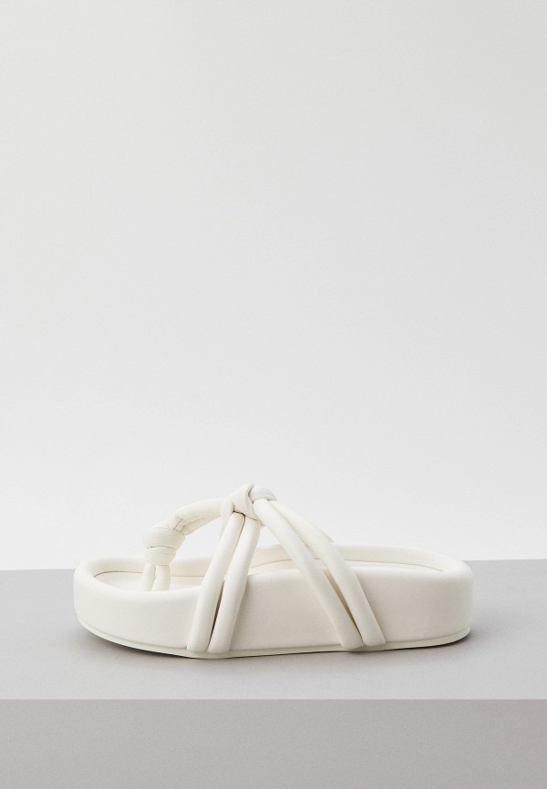 

Сабо MM6 Maison Margiela, Белый