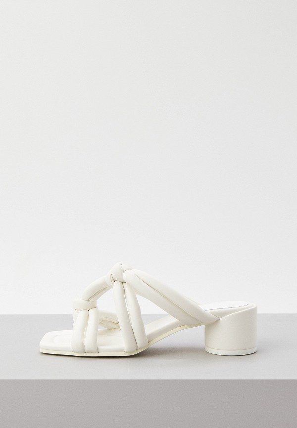 

Сабо MM6 Maison Margiela, Белый