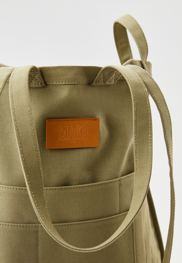 фото Сумка mm6 maison margiela