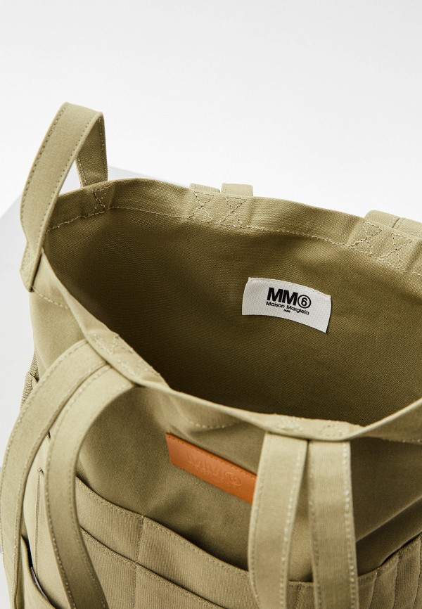 фото Сумка mm6 maison margiela