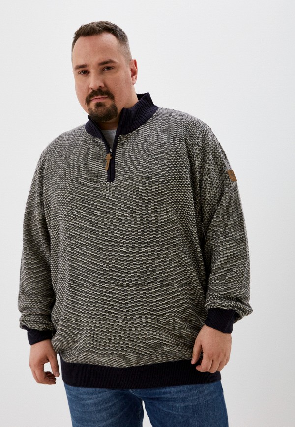 

Джемпер D555, Разноцветный