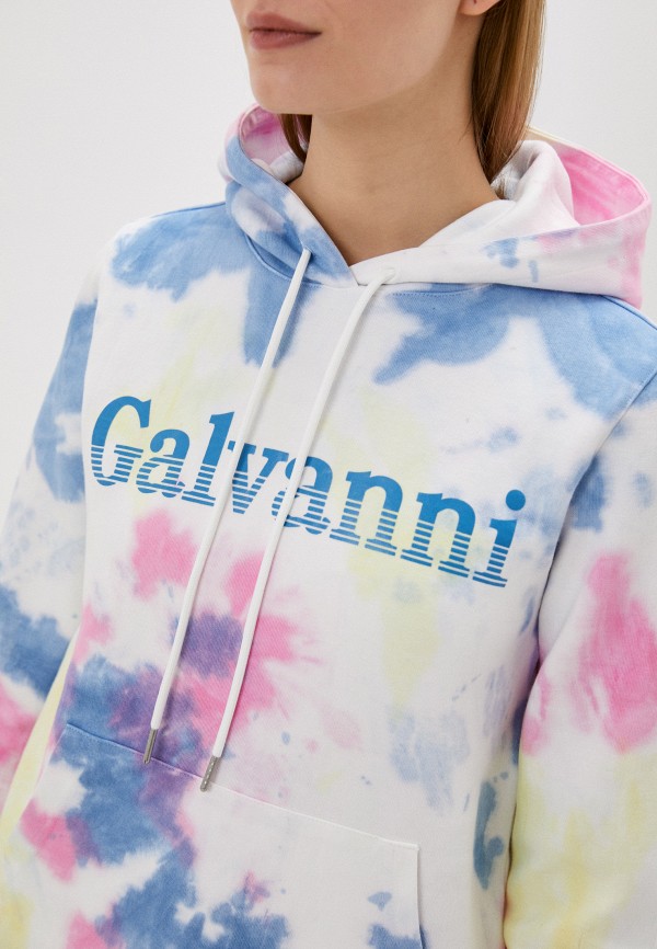 фото Костюм спортивный galvanni