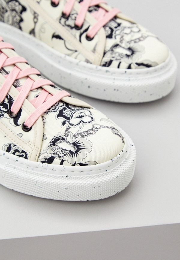 фото Кеды etro