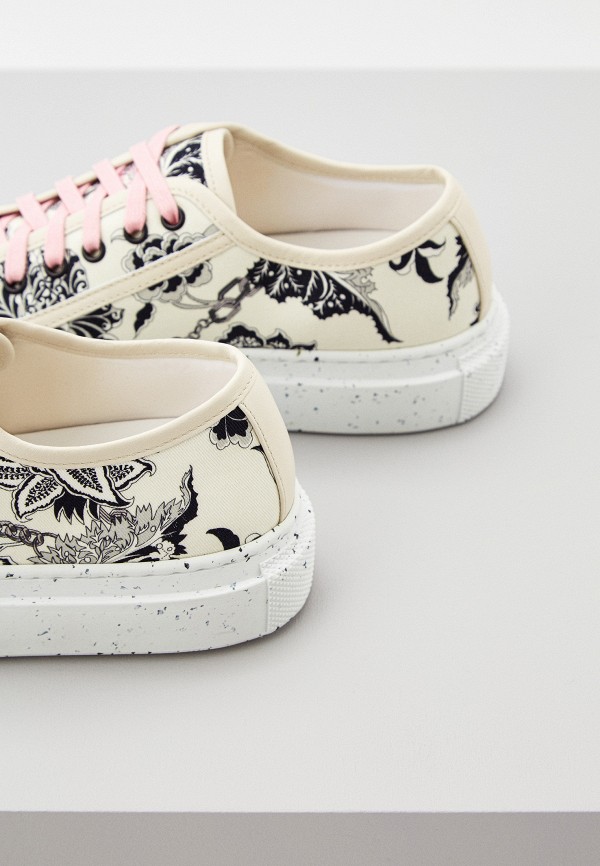 фото Кеды etro