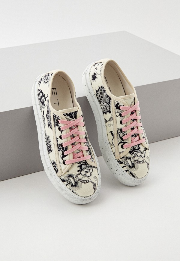 фото Кеды etro