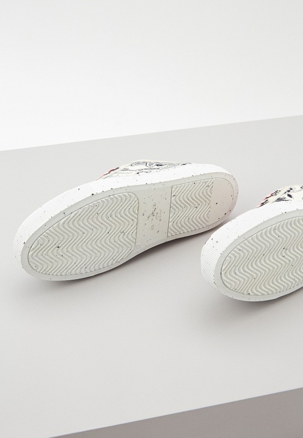 фото Кеды etro