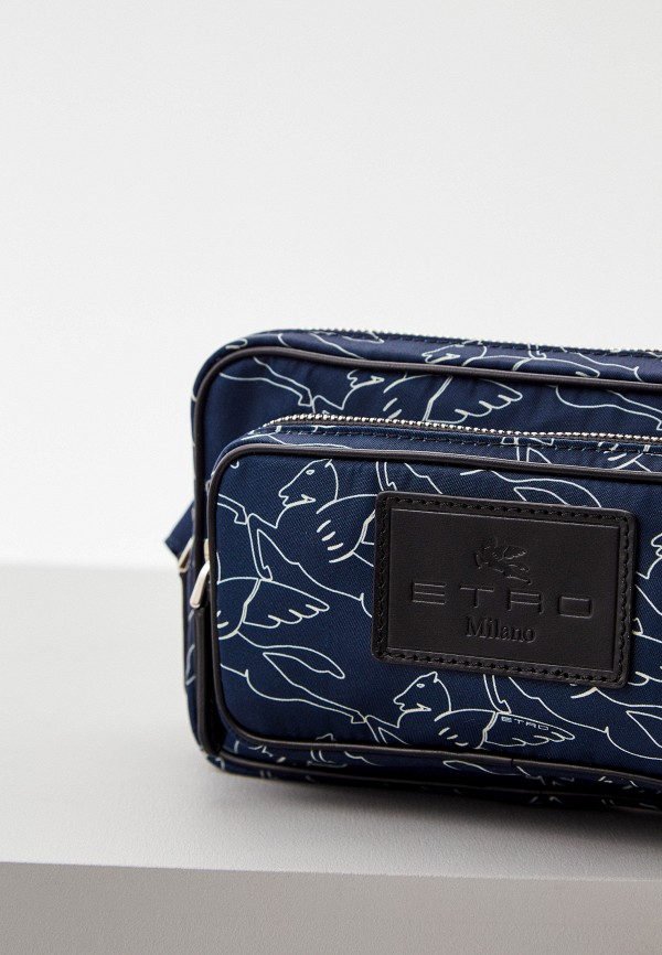 фото Сумка поясная etro