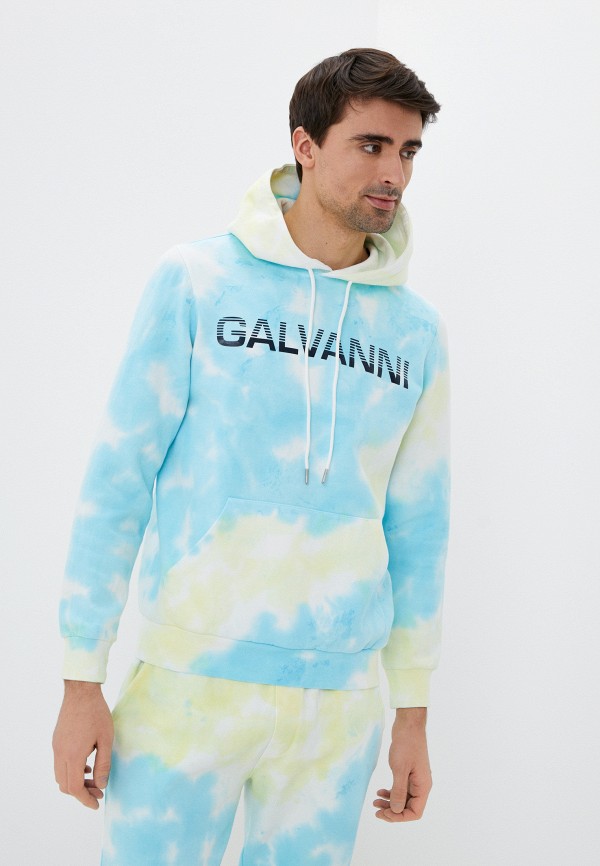 фото Костюм спортивный galvanni