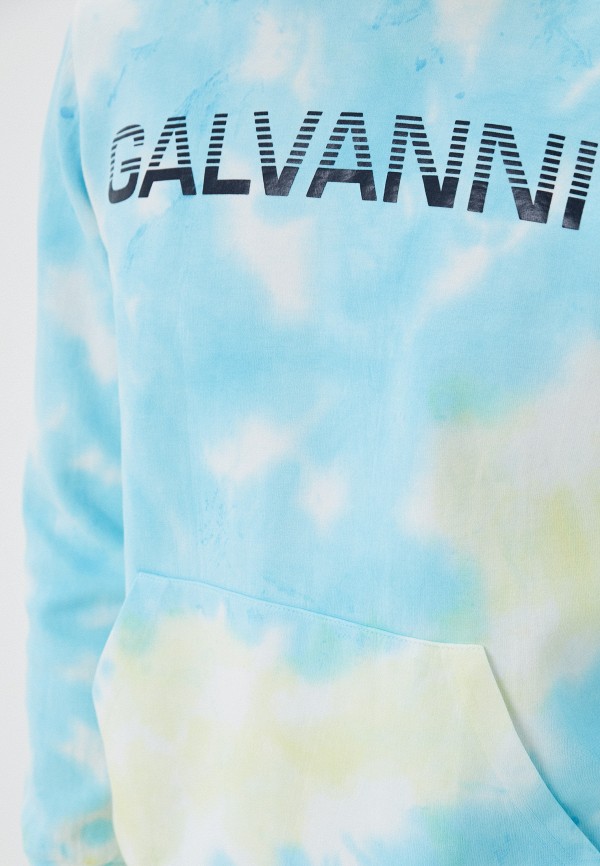 фото Костюм спортивный galvanni