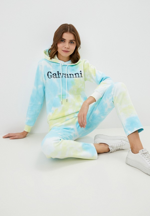 

Костюм спортивный Galvanni, Разноцветный