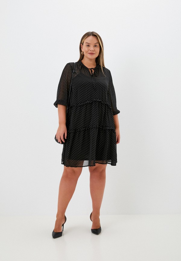 фото Платье vero moda curve