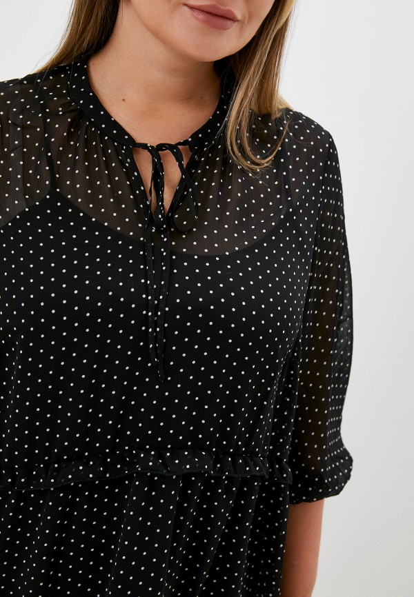 фото Платье vero moda curve