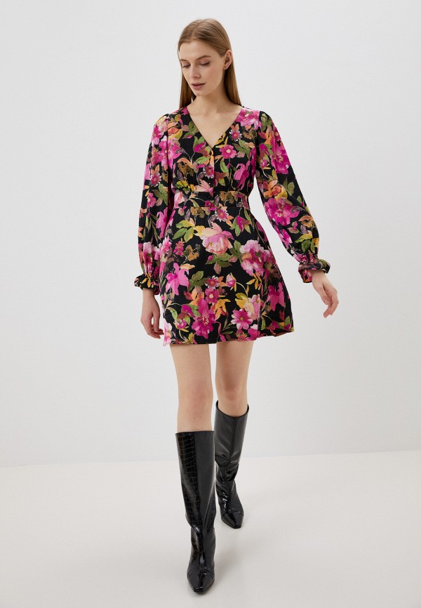 фото Платье vero moda