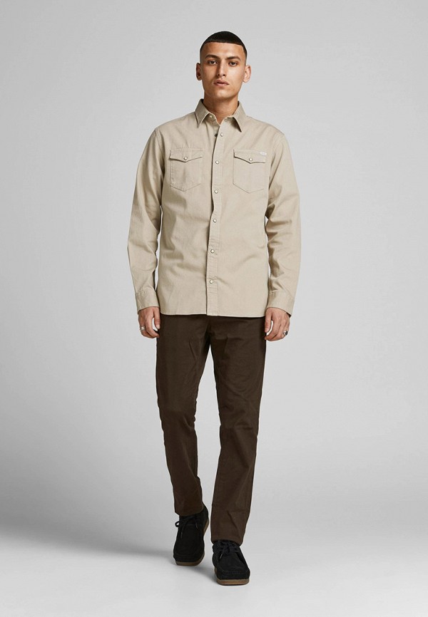 фото Рубашка jack & jones