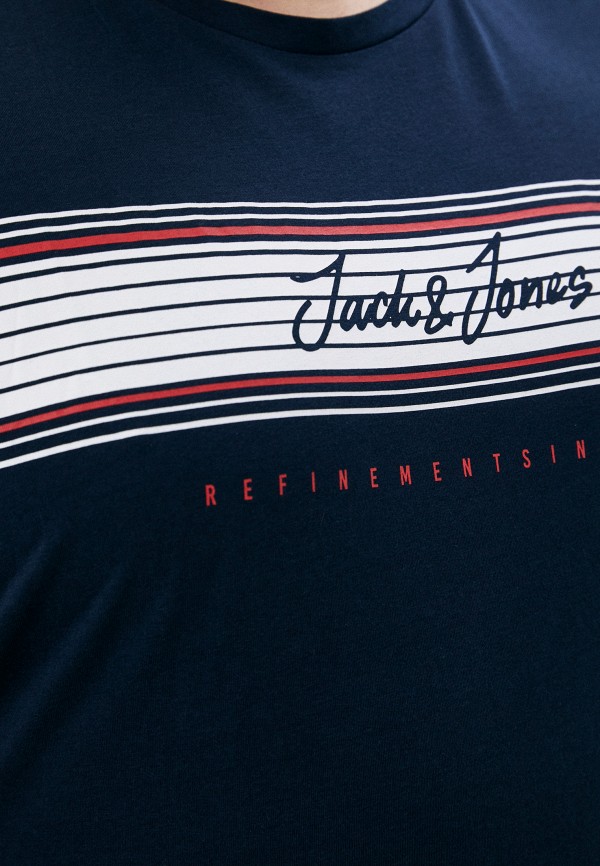 фото Футболка jack & jones