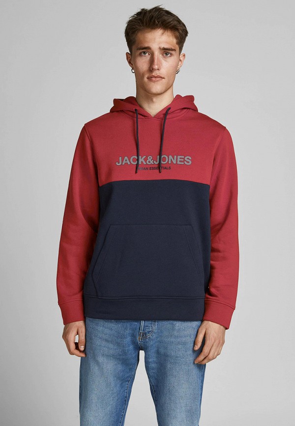 фото Худи jack & jones