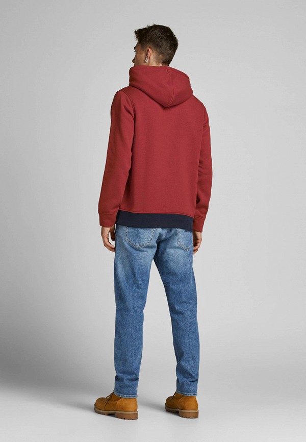 фото Худи jack & jones