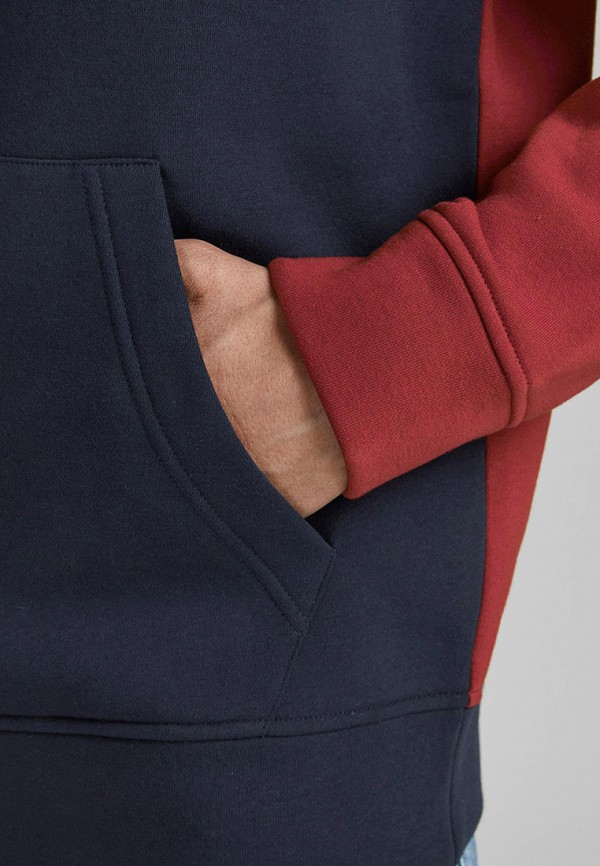 фото Худи jack & jones