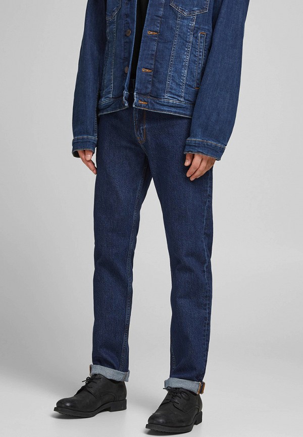 

Джинсы Jack & Jones, Синий, CLARK