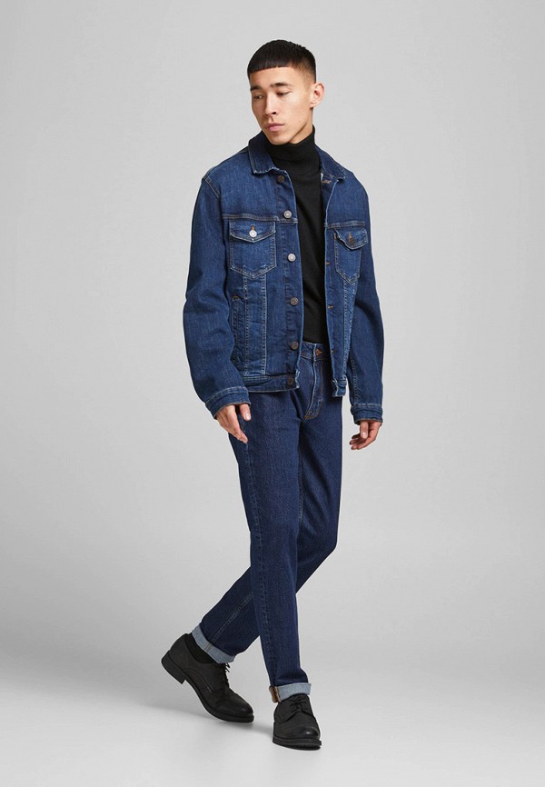 фото Джинсы jack & jones