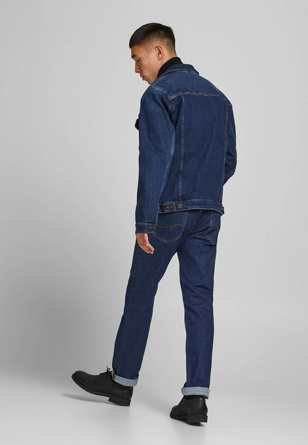 фото Джинсы jack & jones