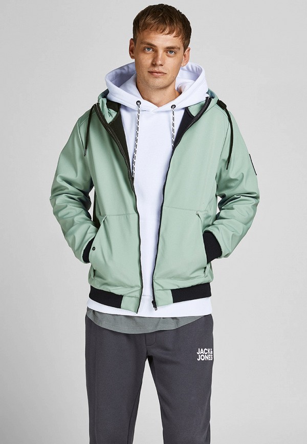 фото Куртка утепленная jack & jones