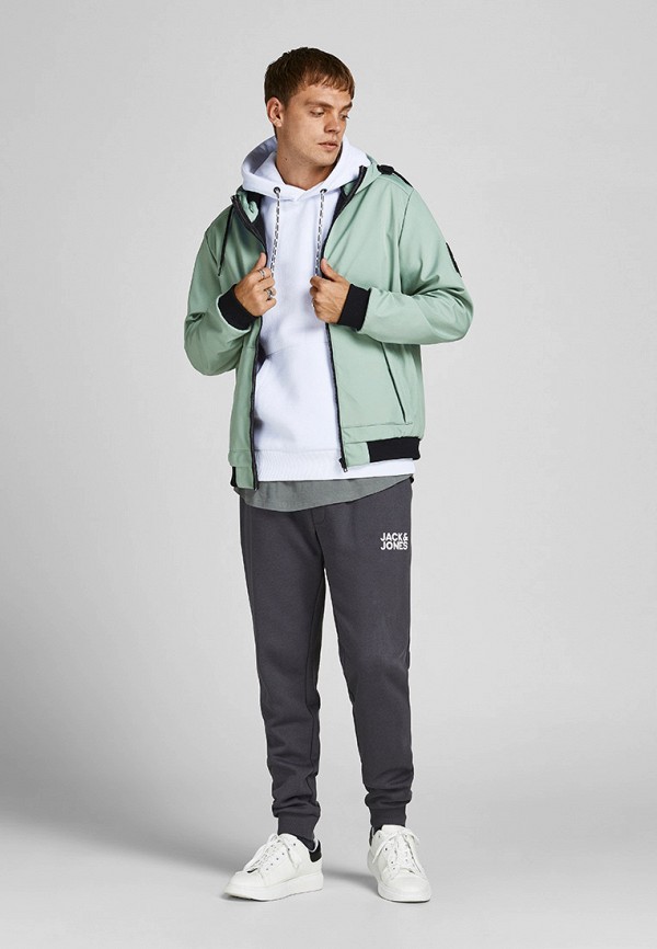 фото Куртка утепленная jack & jones