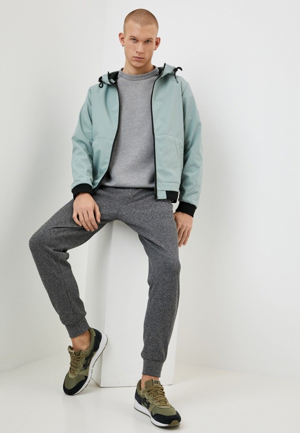 фото Куртка утепленная jack & jones