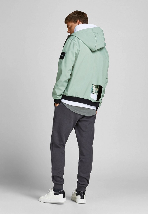 фото Куртка утепленная jack & jones