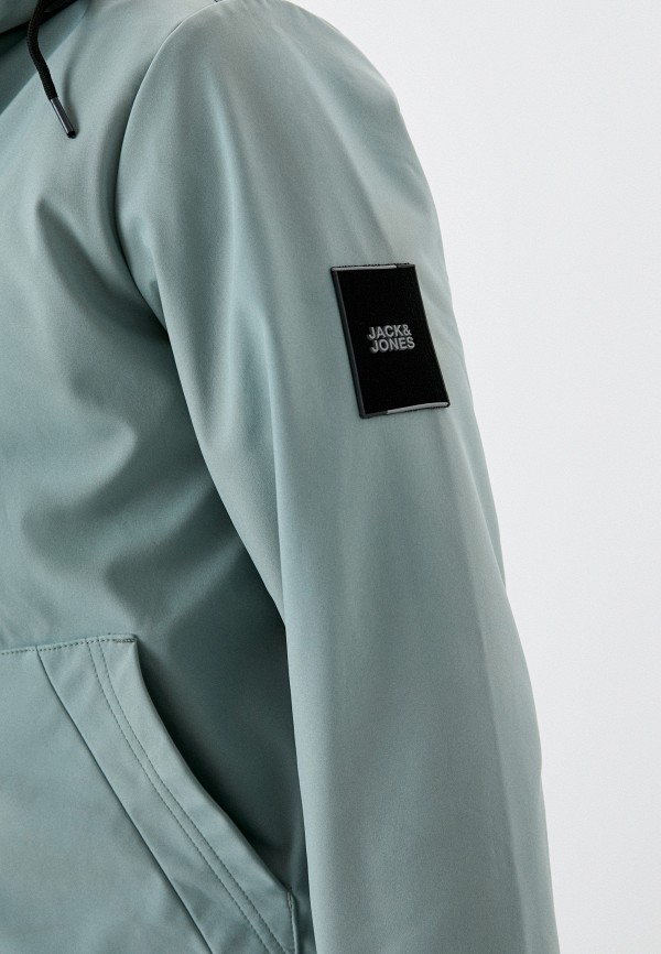фото Куртка утепленная jack & jones