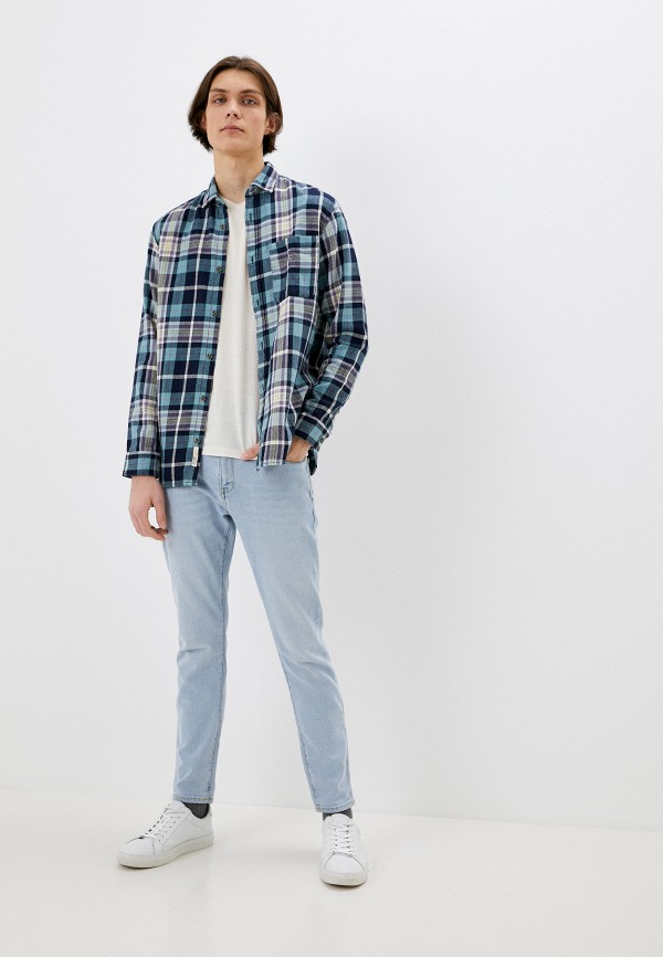 фото Рубашка jack & jones
