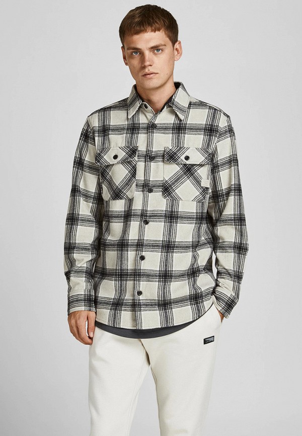 фото Рубашка jack & jones