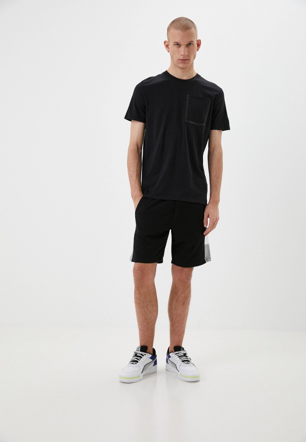 фото Шорты спортивные jack & jones