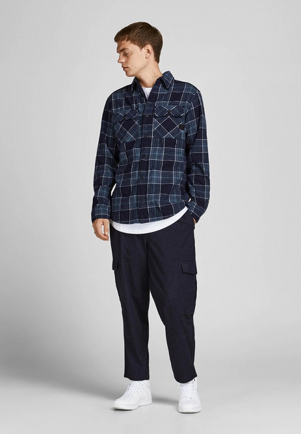 фото Рубашка jack & jones