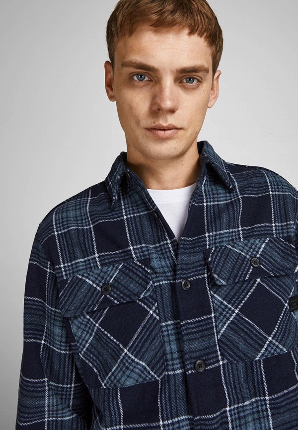 фото Рубашка jack & jones