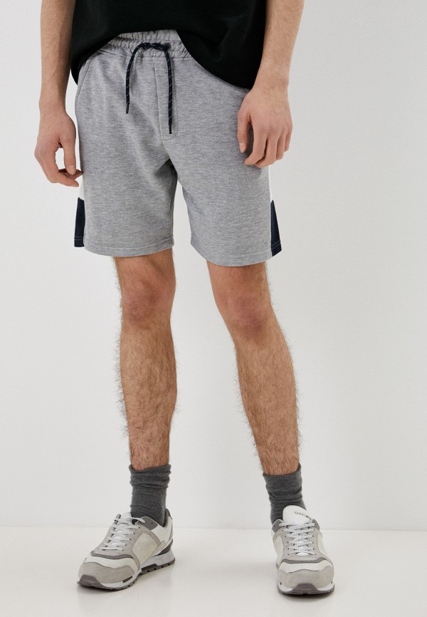 

Шорты спортивные Jack & Jones, Серый