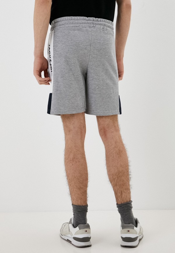 фото Шорты спортивные jack & jones