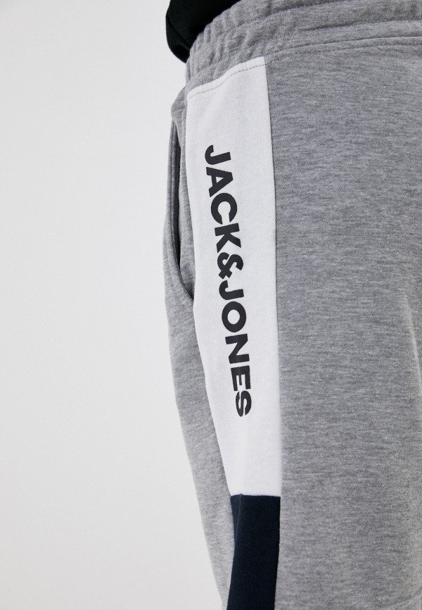 фото Шорты спортивные jack & jones