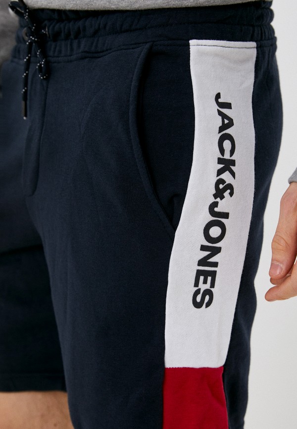 фото Шорты спортивные jack & jones