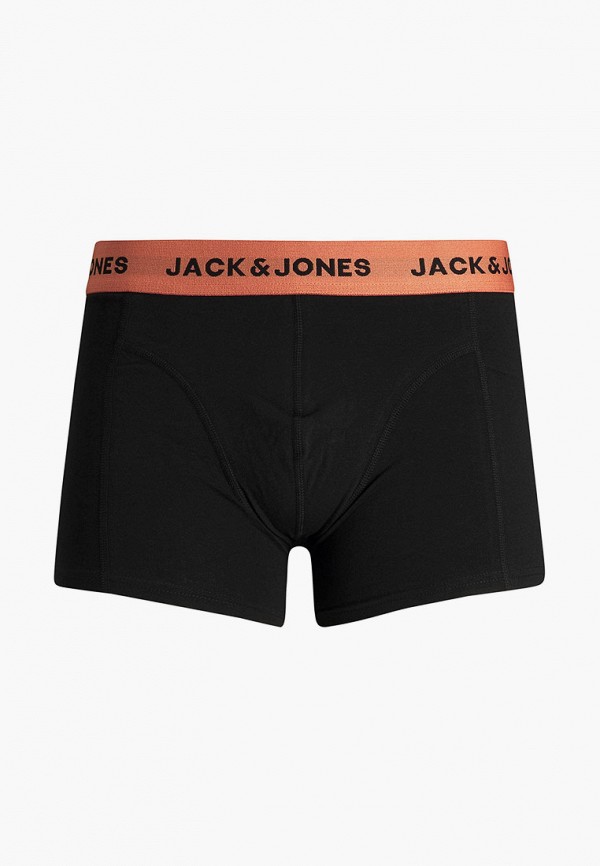 фото Трусы 3 шт. jack & jones