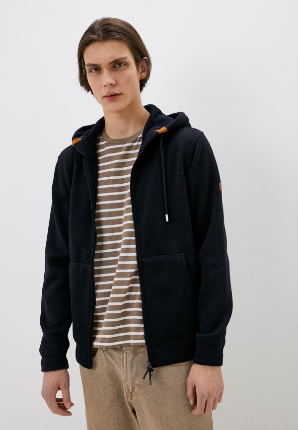 

Толстовка Jack & Jones, Черный, Jack & Jones RTLAAZ694201