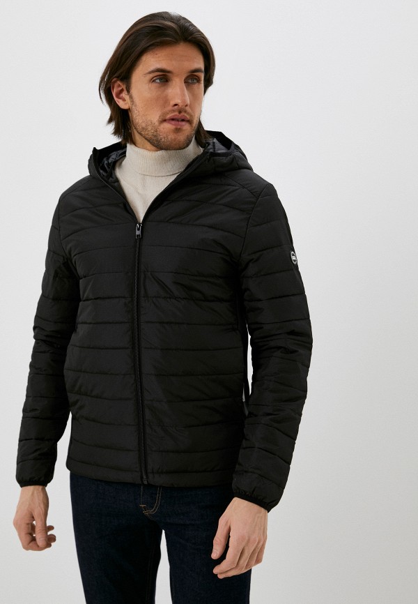 фото Куртка утепленная jack & jones