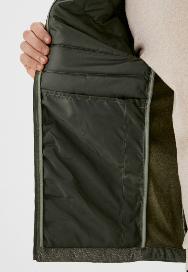 фото Куртка утепленная jack & jones