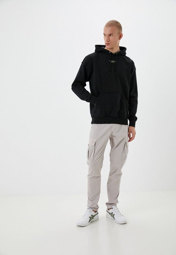 фото Худи jack & jones