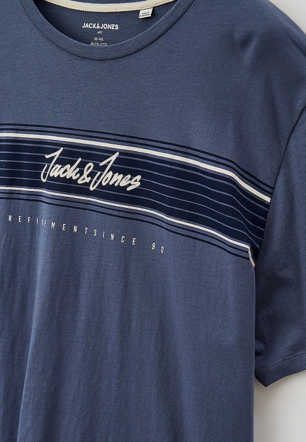фото Футболка jack & jones