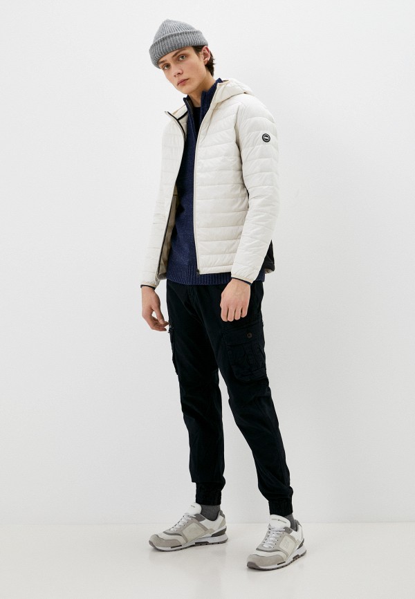 фото Куртка утепленная jack & jones