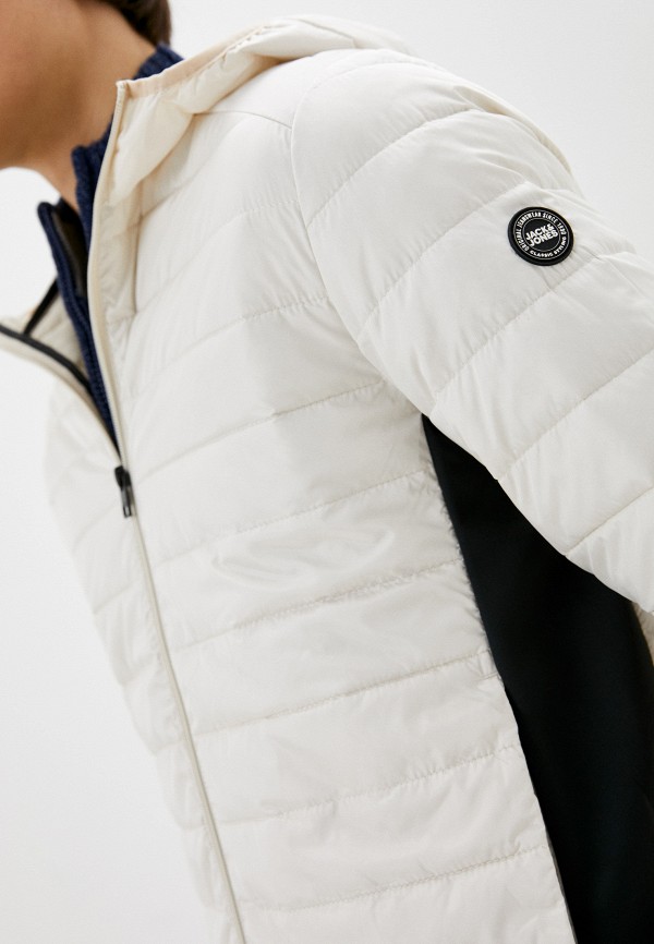 фото Куртка утепленная jack & jones