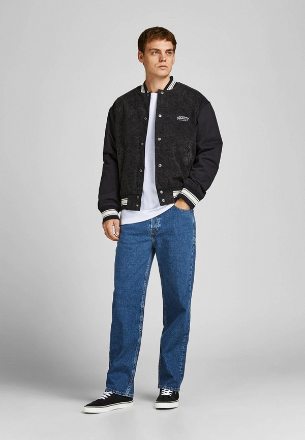 

Джинсы Jack & Jones, Синий, Jack & Jones RTLAAZ695201
