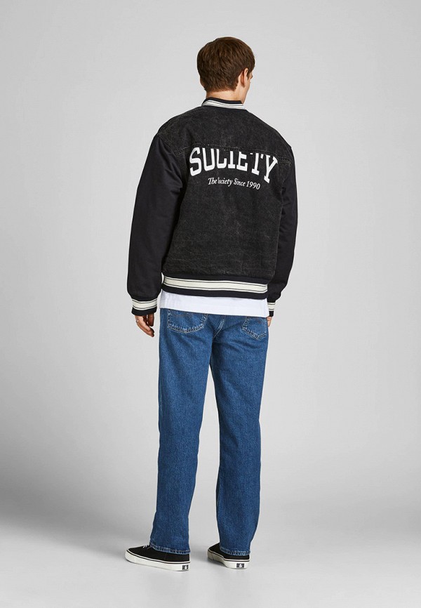 фото Джинсы jack & jones