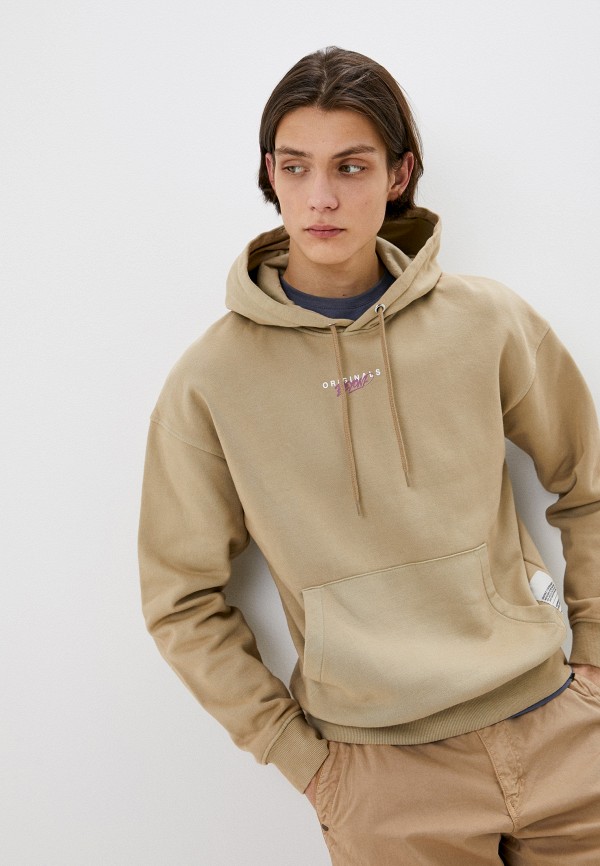 

Худи Jack & Jones, Бежевый
